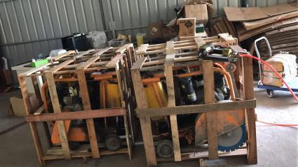 彰武行李、家具、电器包装托运