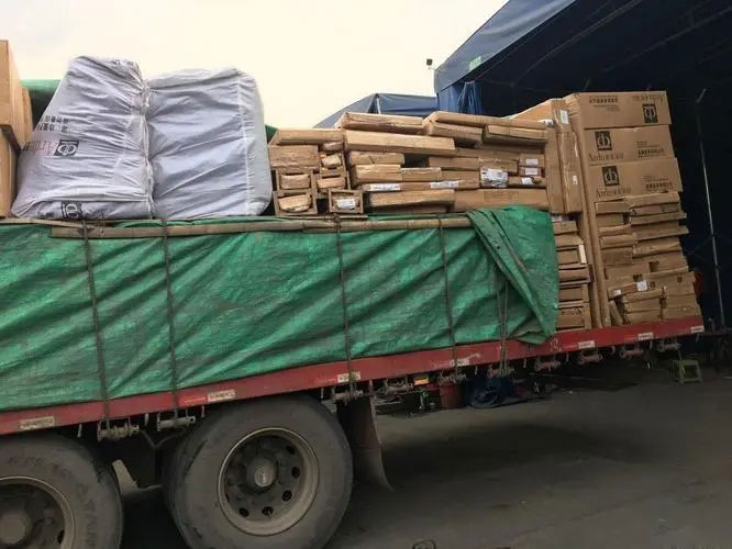 彰武家具托运