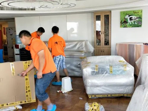 彰武精品搬家公司